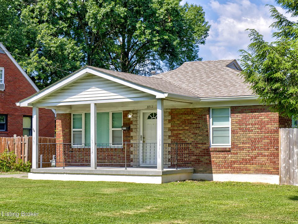 1st image of 8012 Nancy Ln