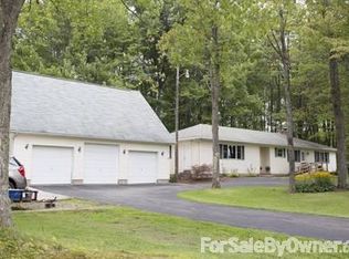 3440 Route 6n, Edinboro, PA 16412
