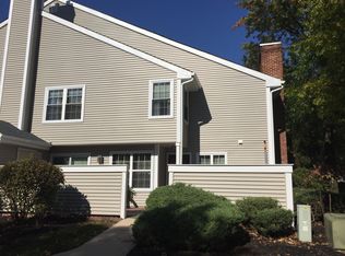 151 Country Clb #4-804, Union, NJ 07083