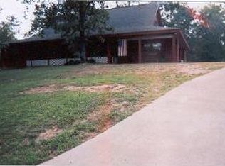 1085 Blackfoot Rd, Lincoln, GA --