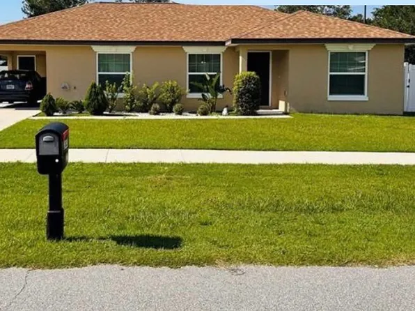 3443 NE 13th St, Ocala, FL 34470