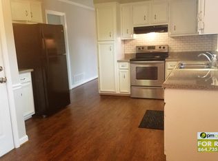 111 Morris St, Central, SC 29630