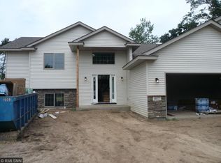 40177 Golden Way, North Branch, MN 55056