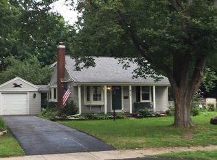 612 Britton Rd, Rochester, NY 14616