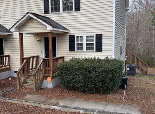 311 Watson St, Creedmoor, NC 27522