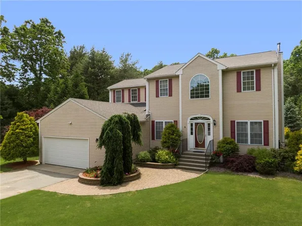 5 Audubon Ln, Hope, RI 02831