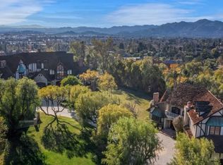 20014 Hawks Hill Rd, Chatsworth, CA 91311