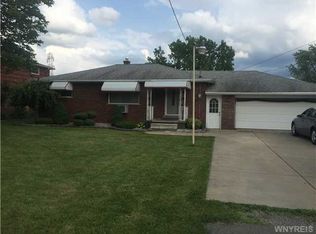 1060 Sweet Home Rd, Niagara Falls, NY 14305