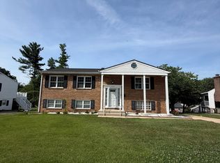 1234 Pleasant Valley Dr, Catonsville, MD 21228