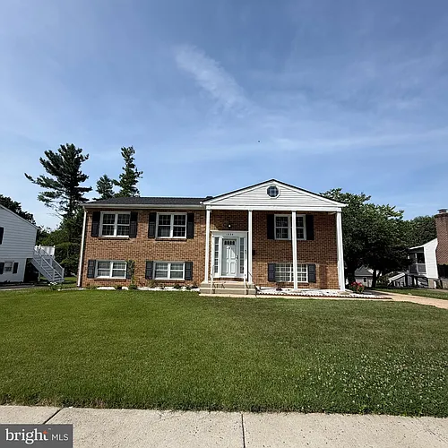 1234 Pleasant Valley Dr Photo 1