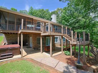 280 Indian Crk E, Lineville, AL 36266