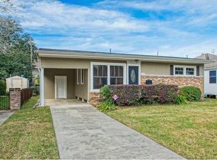620 Elmeer Ave, Metairie, LA 70005