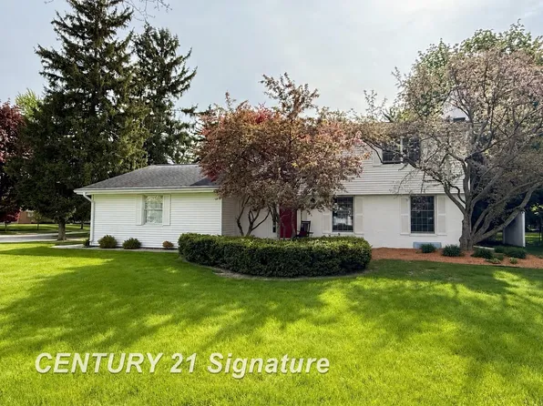 321 Somerset Rd, Saginaw, MI 48638