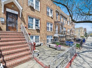 1115 Avenue Y, Brooklyn, NY 11235