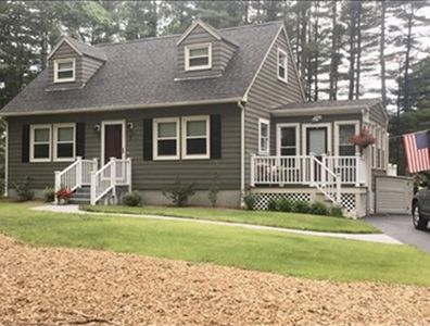 2 Pine Acres Rd, Foxboro, MA, 02035