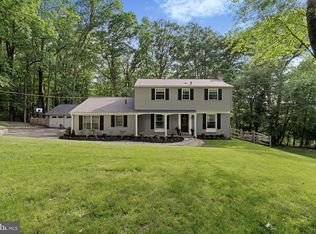 758 N Valley Forge Rd, Devon, PA 19333