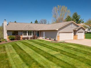 1502 Marquardt Rd, Wausau, WI 54403