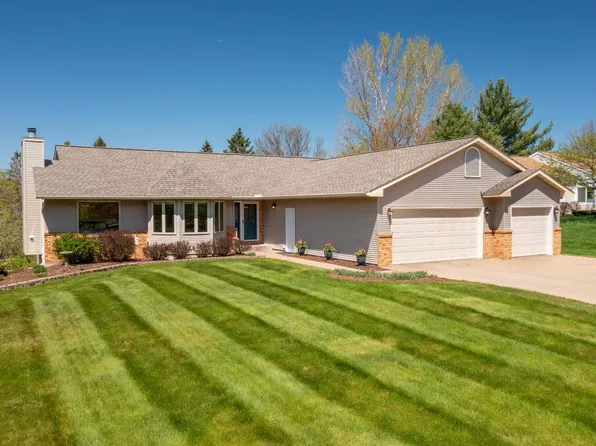 1502 MARQUARDT ROAD, Wausau, WI 54403