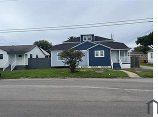 1413 55th St, Galveston, TX 77551
