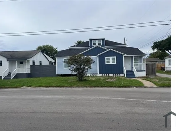 1413 55th St, Galveston, TX 77551