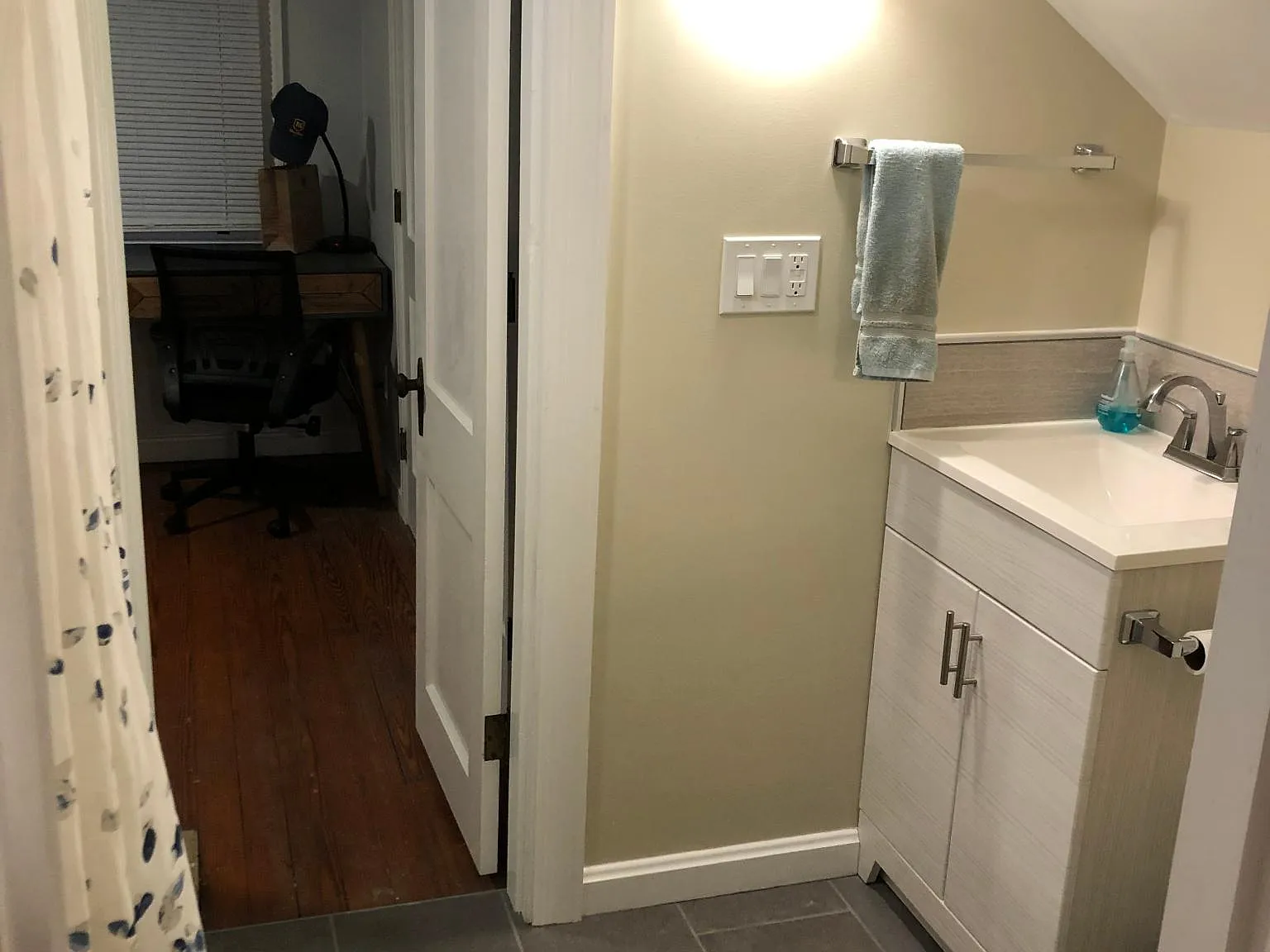 3519 Crawford St — Photo 4