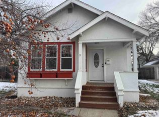 9 Shirley Ct, Minot, ND 58703