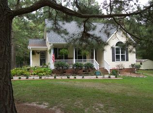 967 Williams White Rd, Zebulon, NC 27597