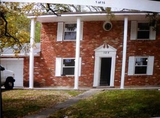 1109 Madewood Rd, La Place, LA 70068