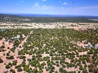 65 County Road 8148, Vernon, AZ 85940