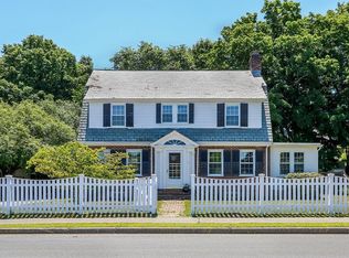 77 Whiting Ave, Dedham, MA 02026