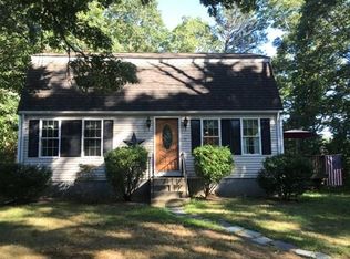 174 Gunners Exchange Rd, Plymouth, MA 02360