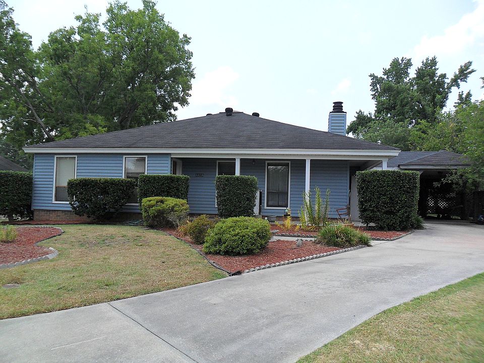 Front House