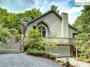 873 Pine Hill Rd, Boone, NC 28607