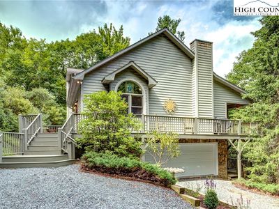 873 Pine Hill Road, Boone, NC, 28607