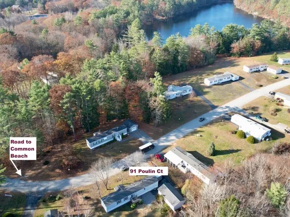 91 Poulin Court, Turner, ME 04282