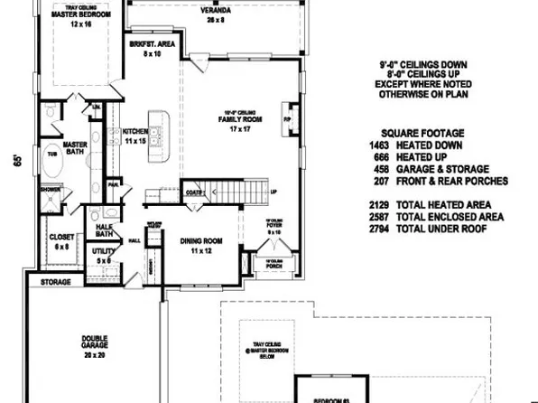 577 Tucker View Dr, Cordova, TN 38018