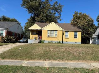 2150 Albany Ave, Memphis, TN 38108