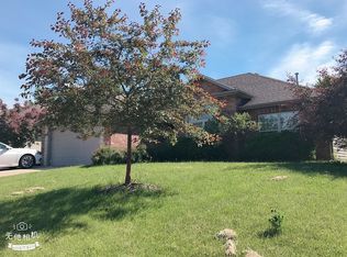 3500 Red Bay Creek Rd, Columbia, MO 65203