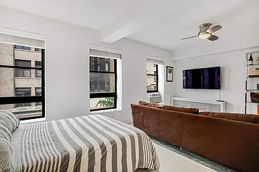 Rented by Compass