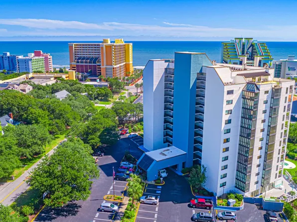 311 69th Ave. N #302, Myrtle Beach, SC 29572
