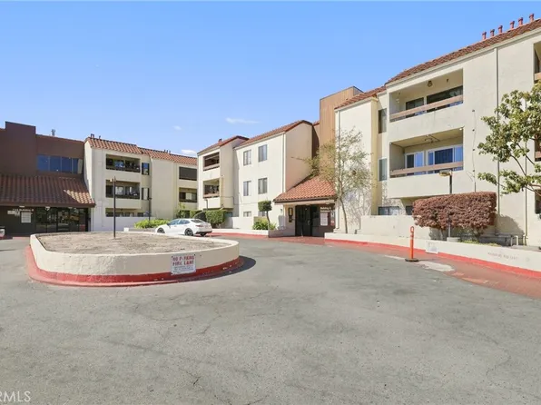700 W 3rd St Unit A209, Santa Ana, CA 92701