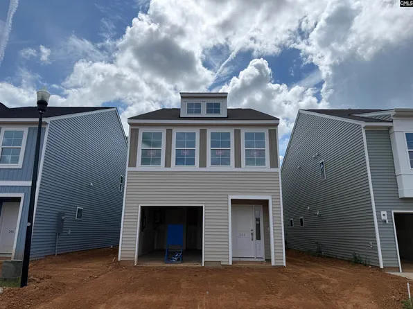344 Tartan Rd, Hopkins, SC 29061