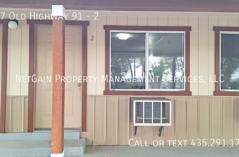 277 W Old Highway 91 #2 — Photo 2