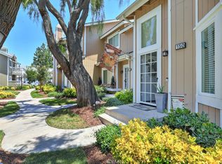 150 Monroe #236, Irvine, CA 92620