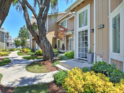 150 Monroe #236, Irvine, CA, 92620
