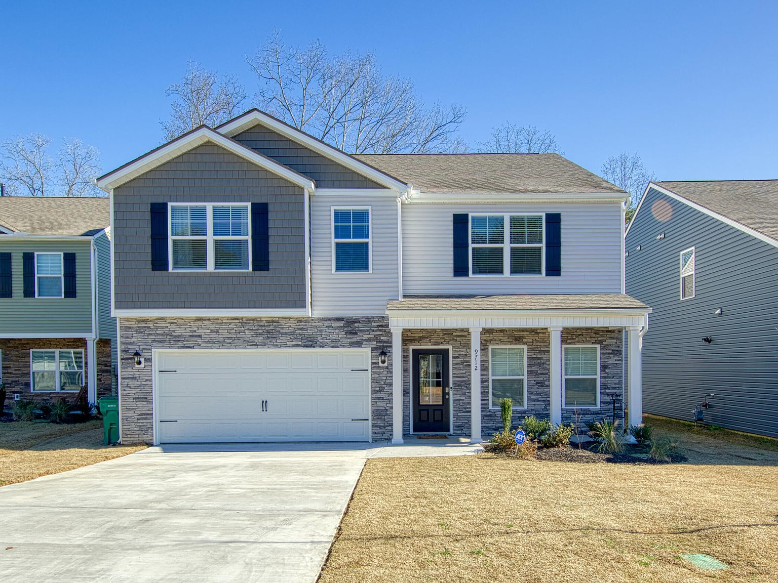 9712 War Admiral Ln, Knoxville, TN 37931 | Zillow