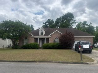 102 Rusty Dr, Dothan, AL 36301