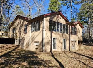 113 Bluewing Rdg, Holly Lake Ranch, TX 75765