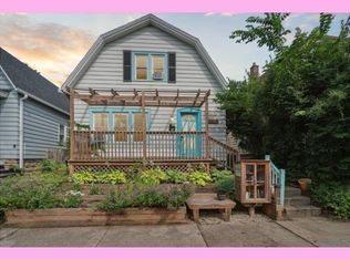 3160 S Griffin Ave, Milwaukee, WI 53207