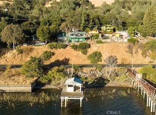 9101 Glenhaven Dr, Glenhaven, CA 95443